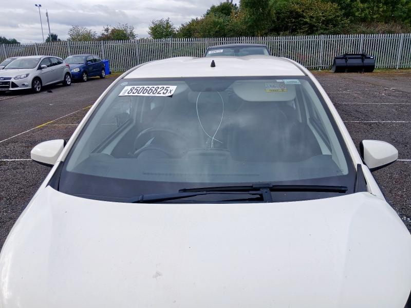 2016 TOYOTA AYGO 1.0 VVT-I X-PRESSION 5DR