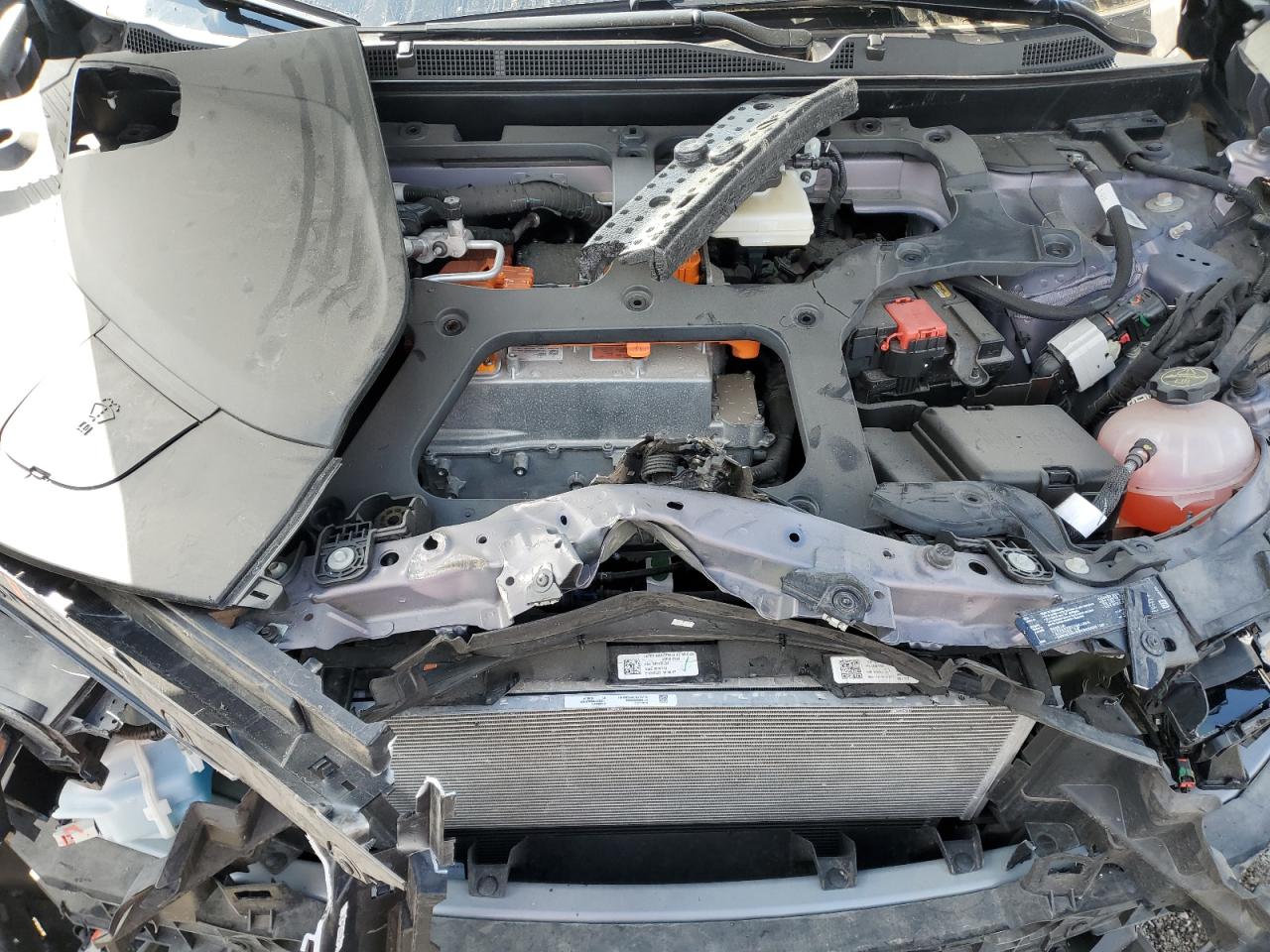 2024 Chevrolet Blazer 2Lt VIN: 3GNKDBRJ1RS195723 Lot: 82378975