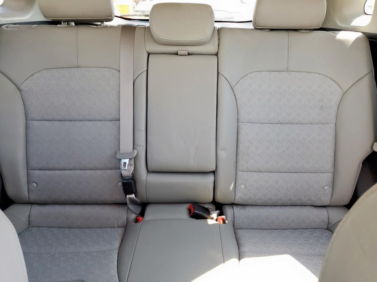 2020 Kia Niro Ex VIN: KNDCD3LD7L5391317 Lot: 85258555