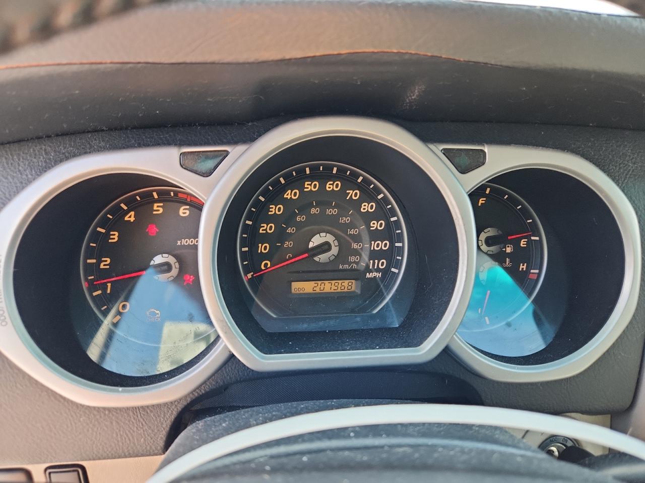 2005 Toyota 4Runner Limited VIN: JTEBT17R050050264 Lot: 84908695