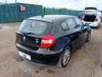 2007 BMW 116 I SE  for sale at Copart WESTBURY