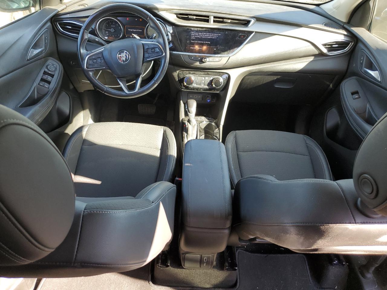 2020 Buick Encore Gx Preferred VIN: KL4MMBS29LB083253 Lot: 82243245