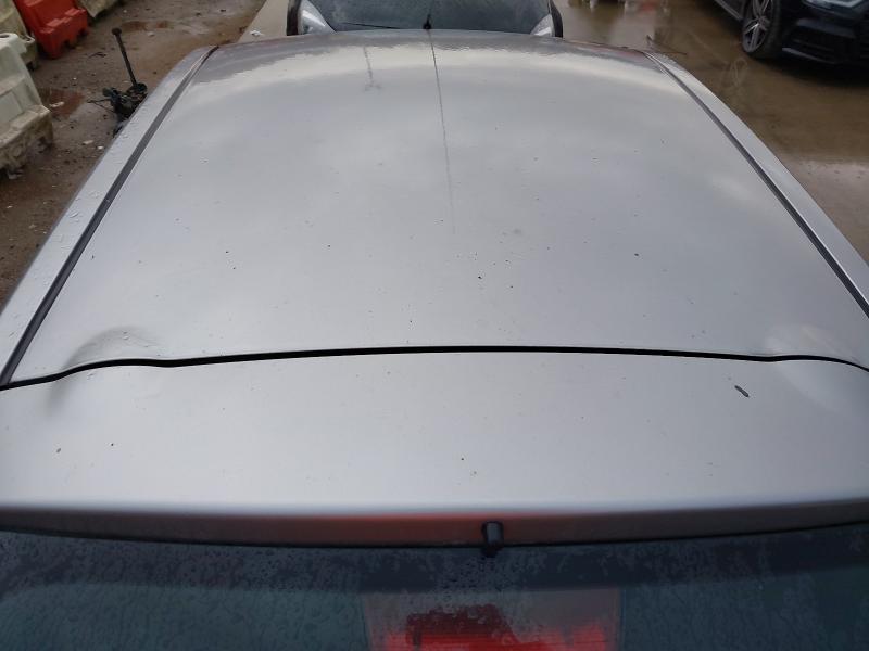 2005 NISSAN MICRA 1.2 E 5DR