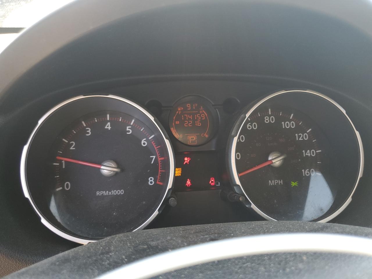 2010 Nissan Rogue S VIN: JN8AS5MV1AW610087 Lot: 82450335