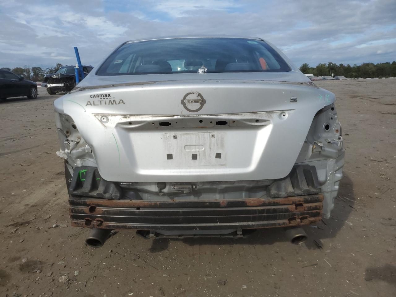 2015 Nissan Altima 2.5 VIN: 1N4AL3AP1FC108973 Lot: 84477705