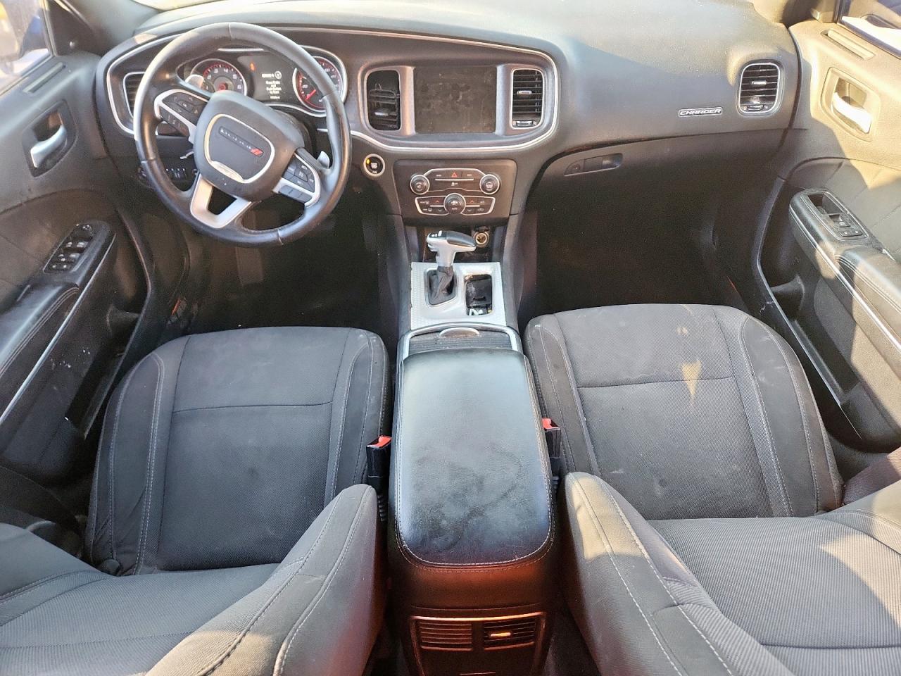 2016 Dodge Charger R/T VIN: 2C3CDXCTXGH310358 Lot: 82215285