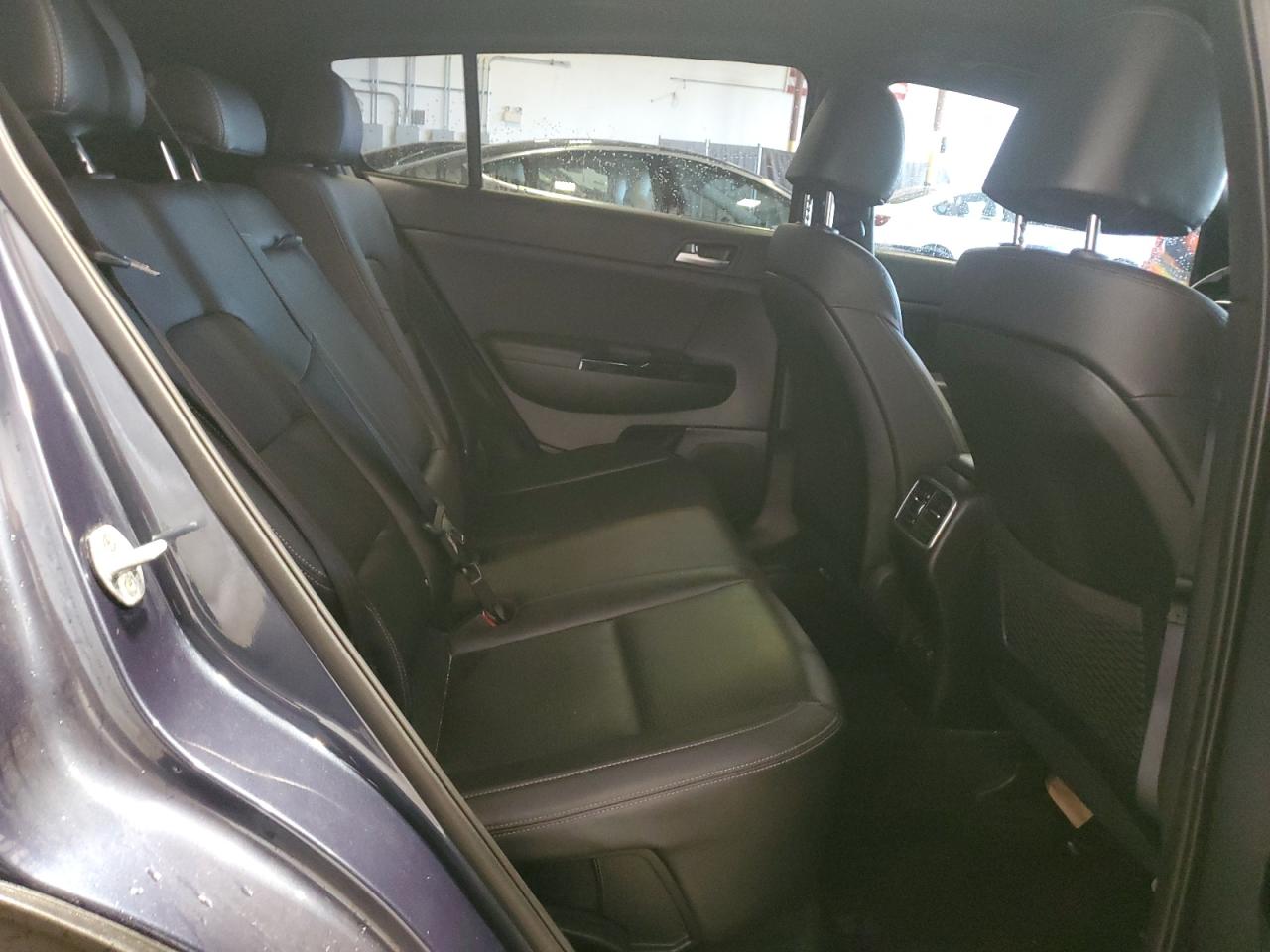 2020 Kia Sportage S VIN: KNDP6CAC2L7793370 Lot: 85147595