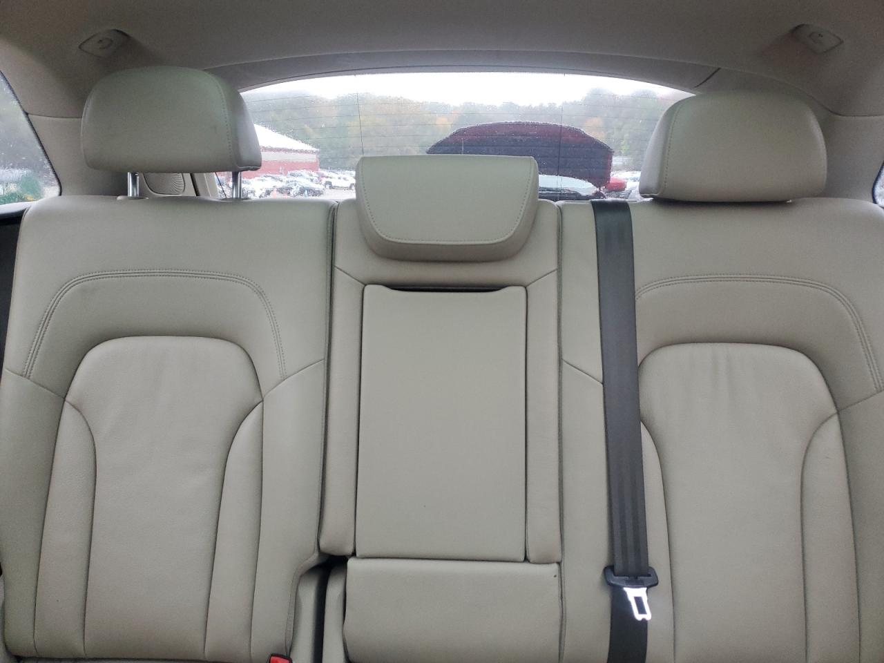 2012 Audi Q5 Premium Plus VIN: WA1LFAFP2CA115388 Lot: 82452085