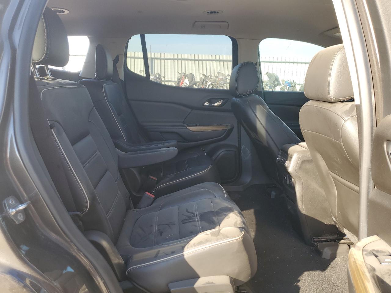 2019 GMC Acadia Denali VIN: 1GKKNPLS5KZ184094 Lot: 89876905