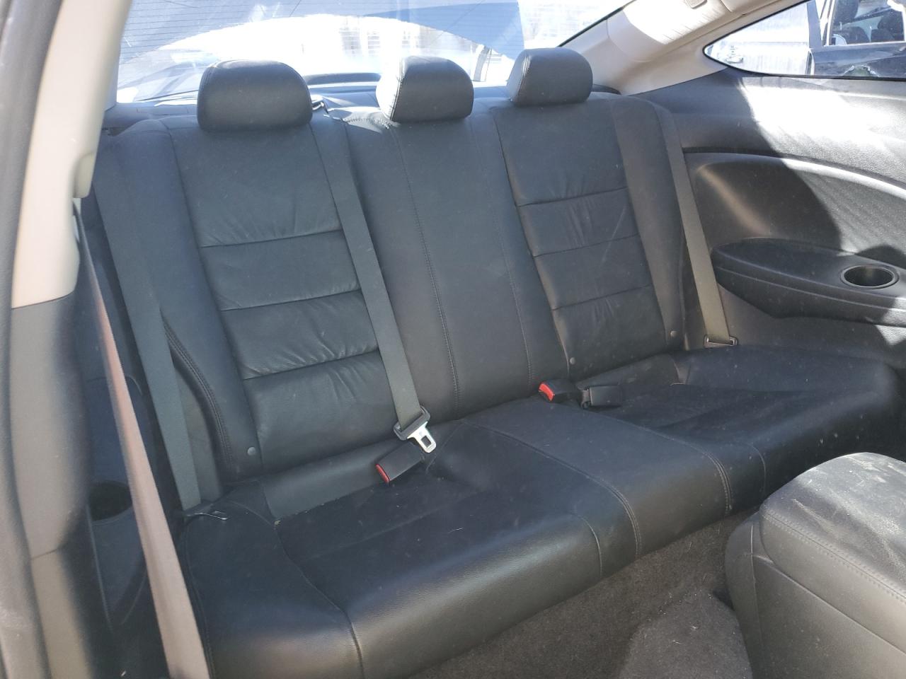 2012 Honda Accord Exl VIN: 1HGCS2B88CA009082 Lot: 87297425