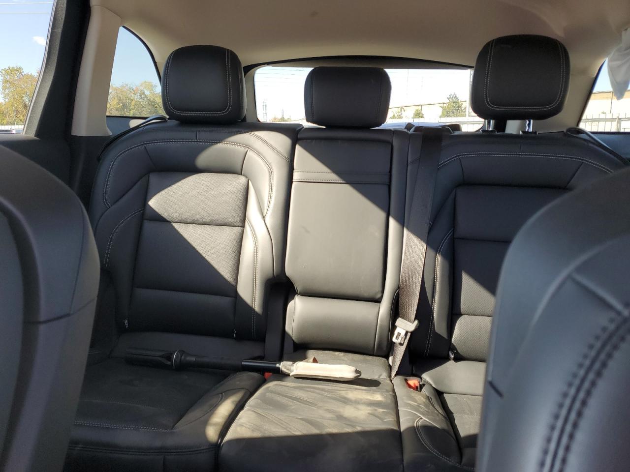 2024 Lincoln Nautilus Premiere VIN: 5LMPJ8JAXRJ840692 Lot: 82665845