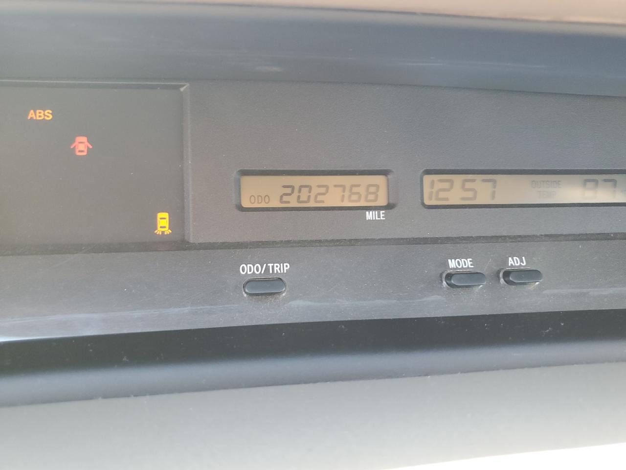 2001 Toyota Avalon Xl VIN: 4T1BF28BX1U194440 Lot: 85002275