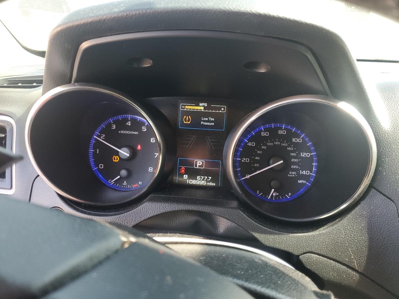 2017 Subaru Legacy VIN: 4S3BNAF68H3069248 Lot: 84523655