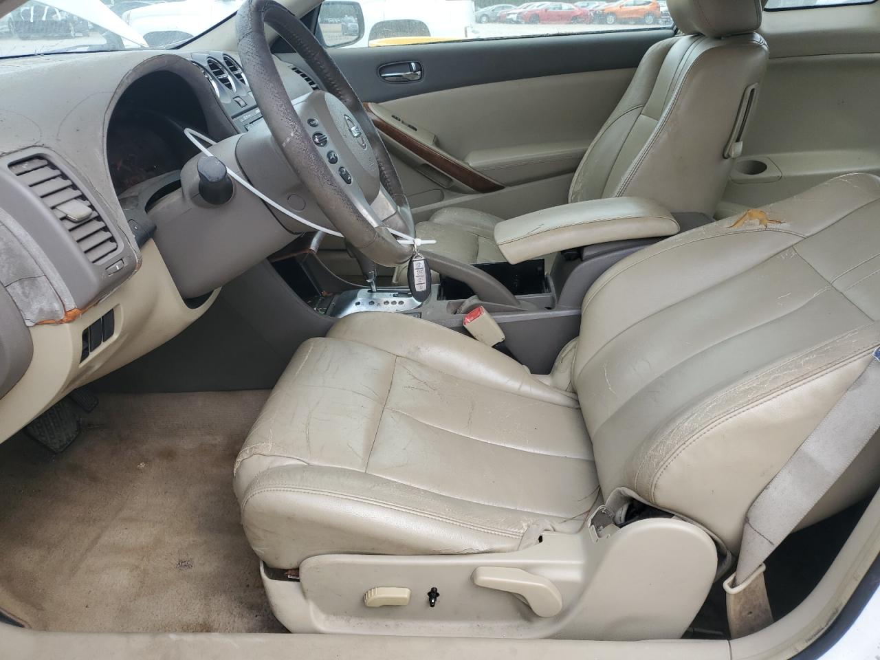 2009 Nissan Altima 2.5S VIN: 1N4AL24E19C113969 Lot: 82344855