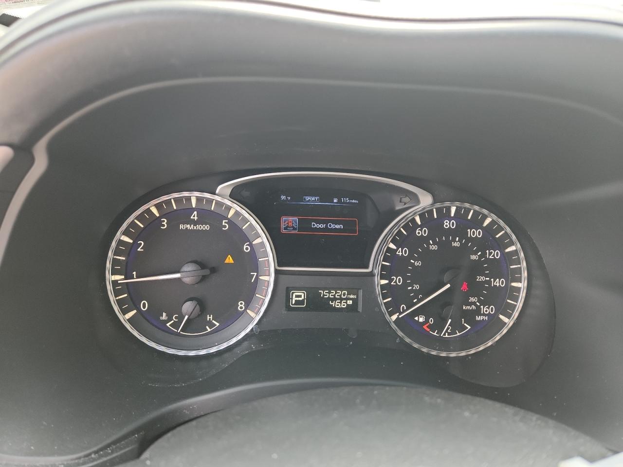 2015 Infiniti Qx60 VIN: 5N1AL0MN0FC501894 Lot: 85097435