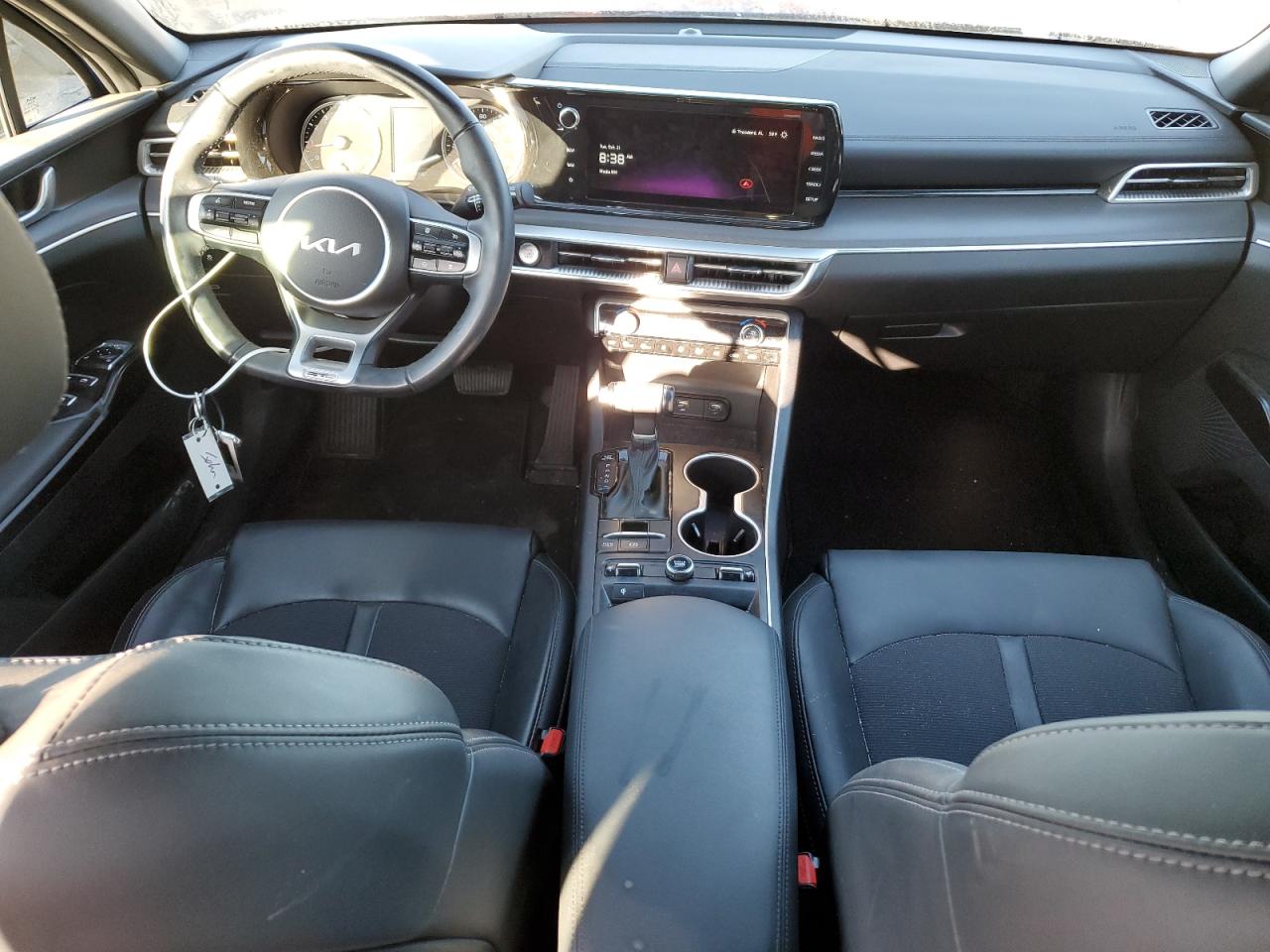 2024 Kia K5 Gt Line VIN: 5XXG64J28RG248321 Lot: 86716375