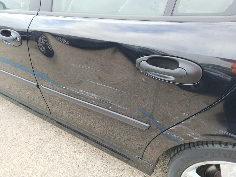 2005 SAAB 45903 1.8T VECTOR SPORT 4DR