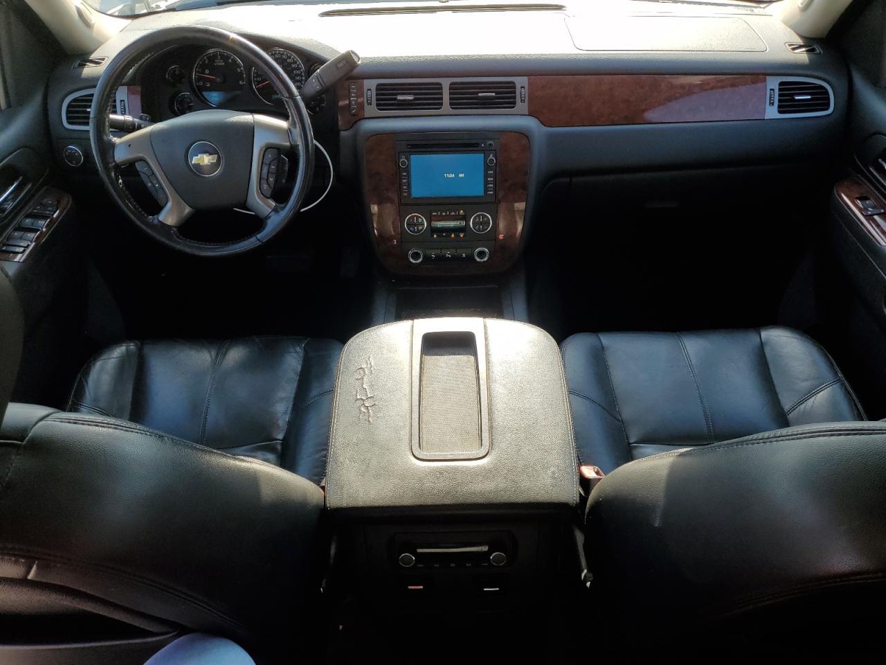 2011 Chevrolet Avalanche Lt VIN: 3GNTKFE31BG309172 Lot: 85416685