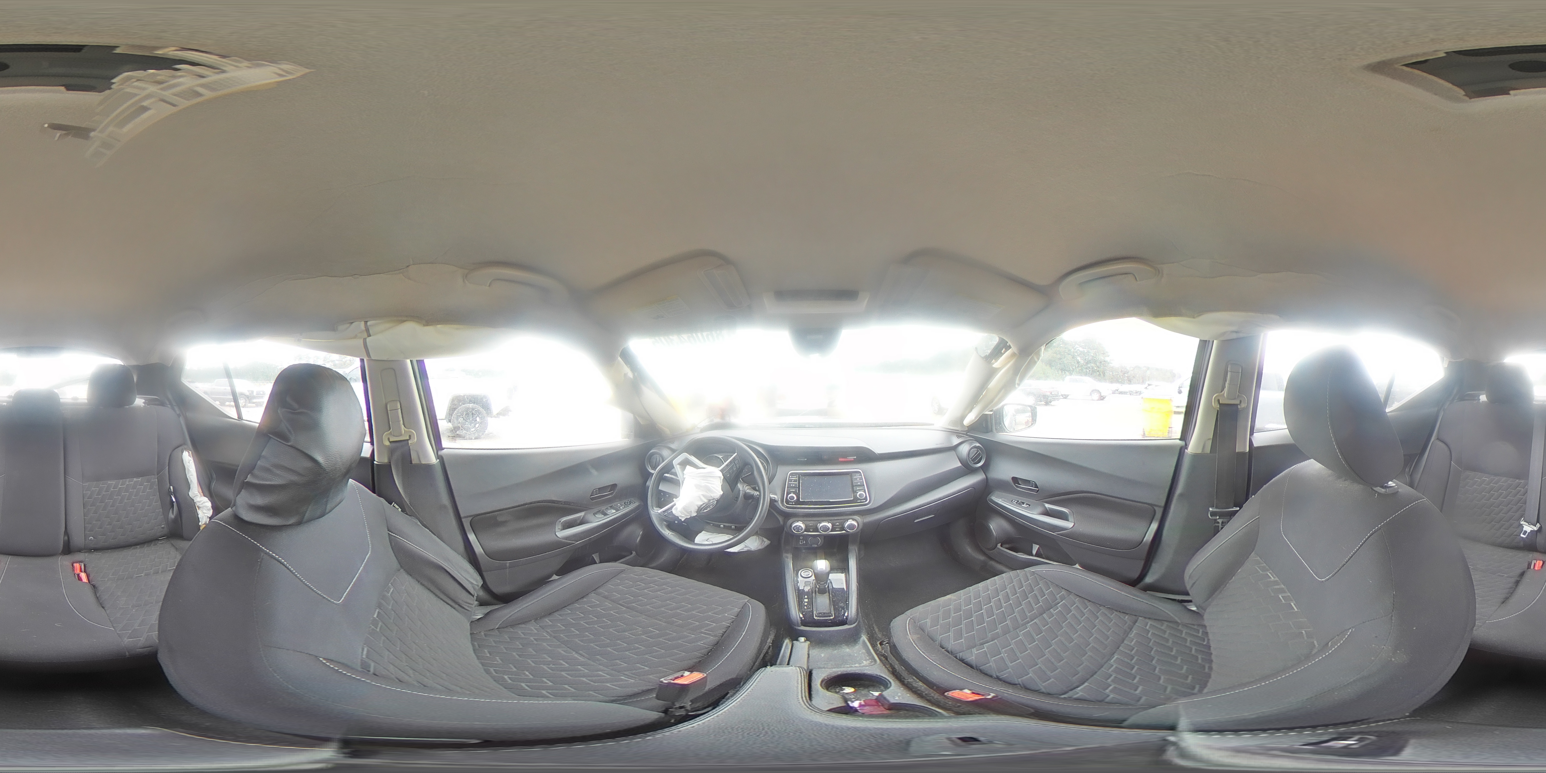 2022 Nissan Kicks S VIN: 3N1CP5BV5NL524224 Lot: 86064305