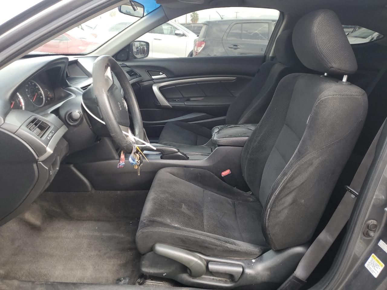 2010 Honda Accord Ex VIN: 1HGCS1B71AA003364 Lot: 82354245