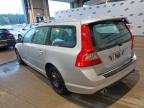 2010 VOLVO V70 R-DESIGN SE D5 AUTO  for sale at Copart EAST KILBRIDE