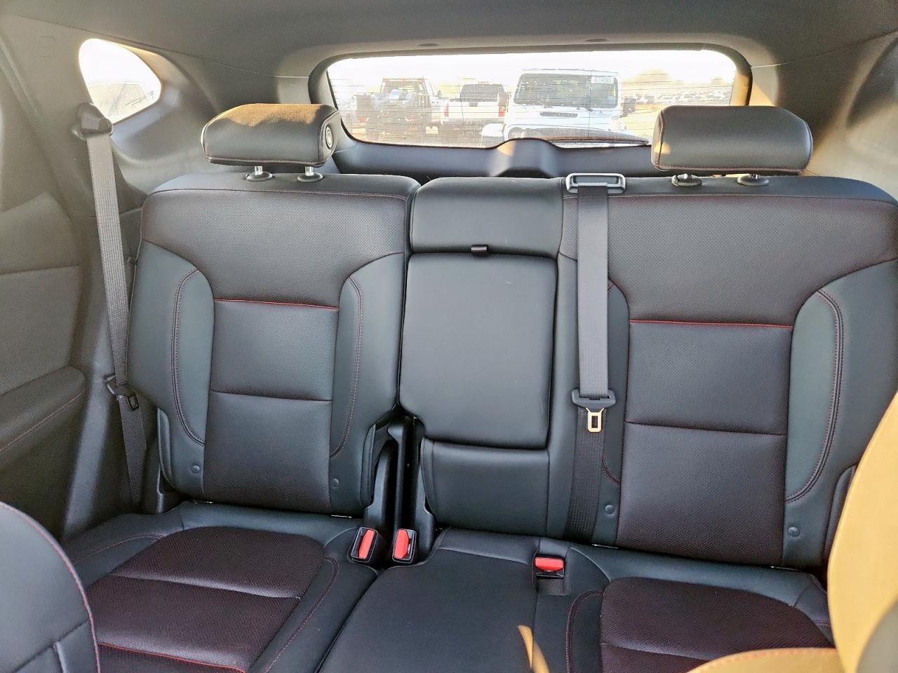 2020 Chevrolet Blazer Rs VIN: 3GNKBERSXLS556440 Lot: 85534415