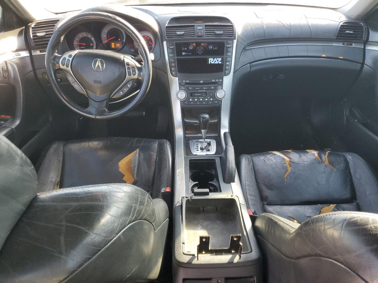 2007 Acura Tl VIN: 19UUA662X7A007070 Lot: 91109815