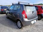 2009 HYUNDAI I10 STYLE  for sale at Copart WOLVERHAMPTON