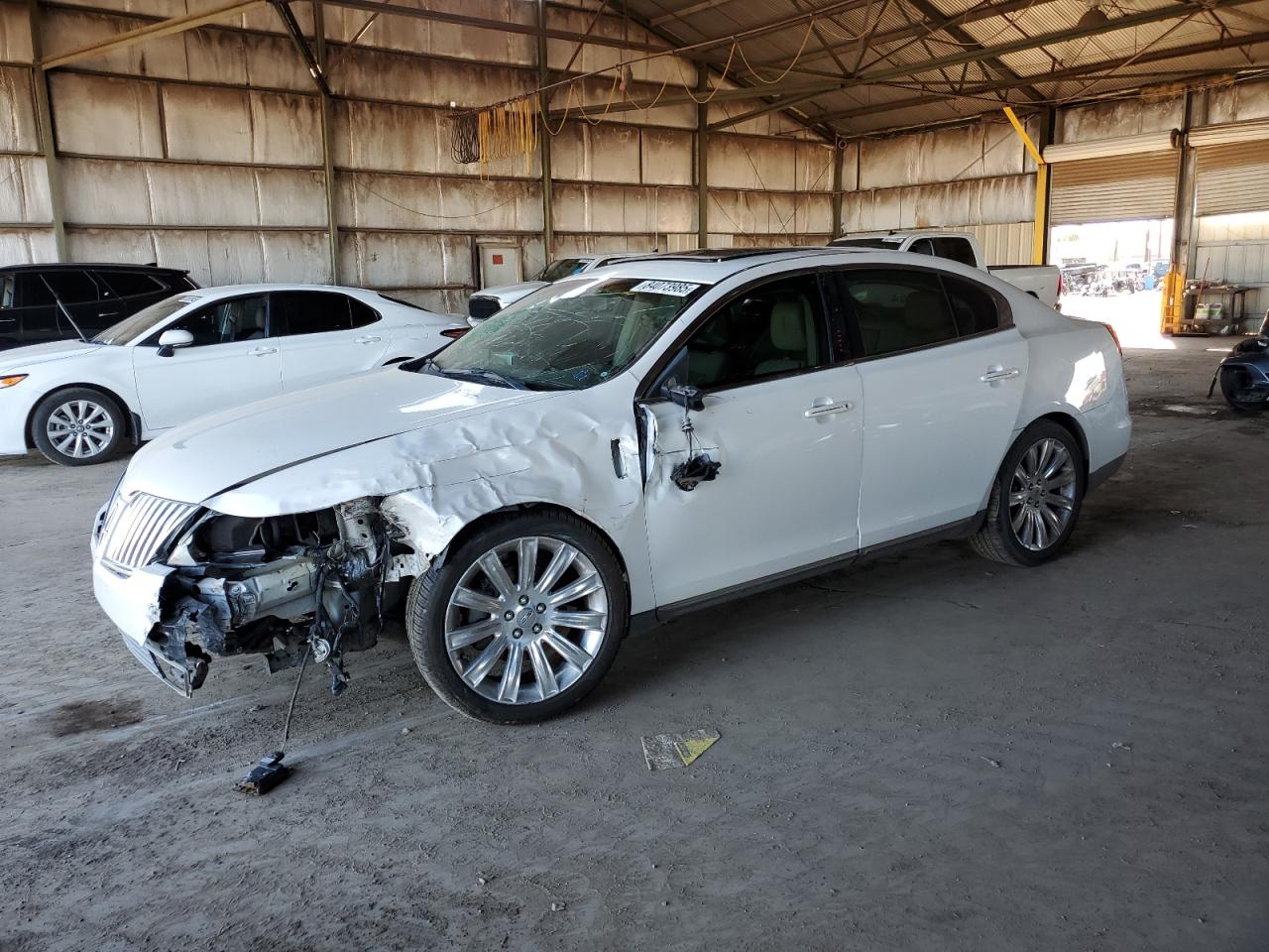Vehicle photo