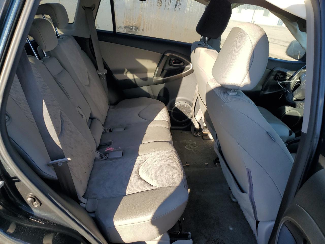 2011 Toyota Rav4 VIN: 2T3BK4DV0BW047625 Lot: 90283355