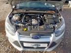 2013 FORD FOCUS ZETEC TURBO  for sale at Copart WISBECH