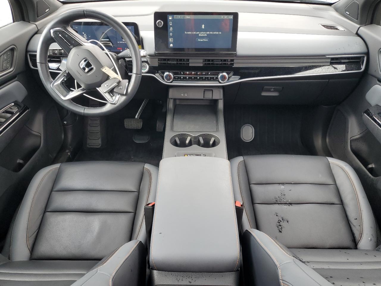 2024 Honda Prologue Tour VIN: 3GPKHXRJ5RS511150 Lot: 87260185