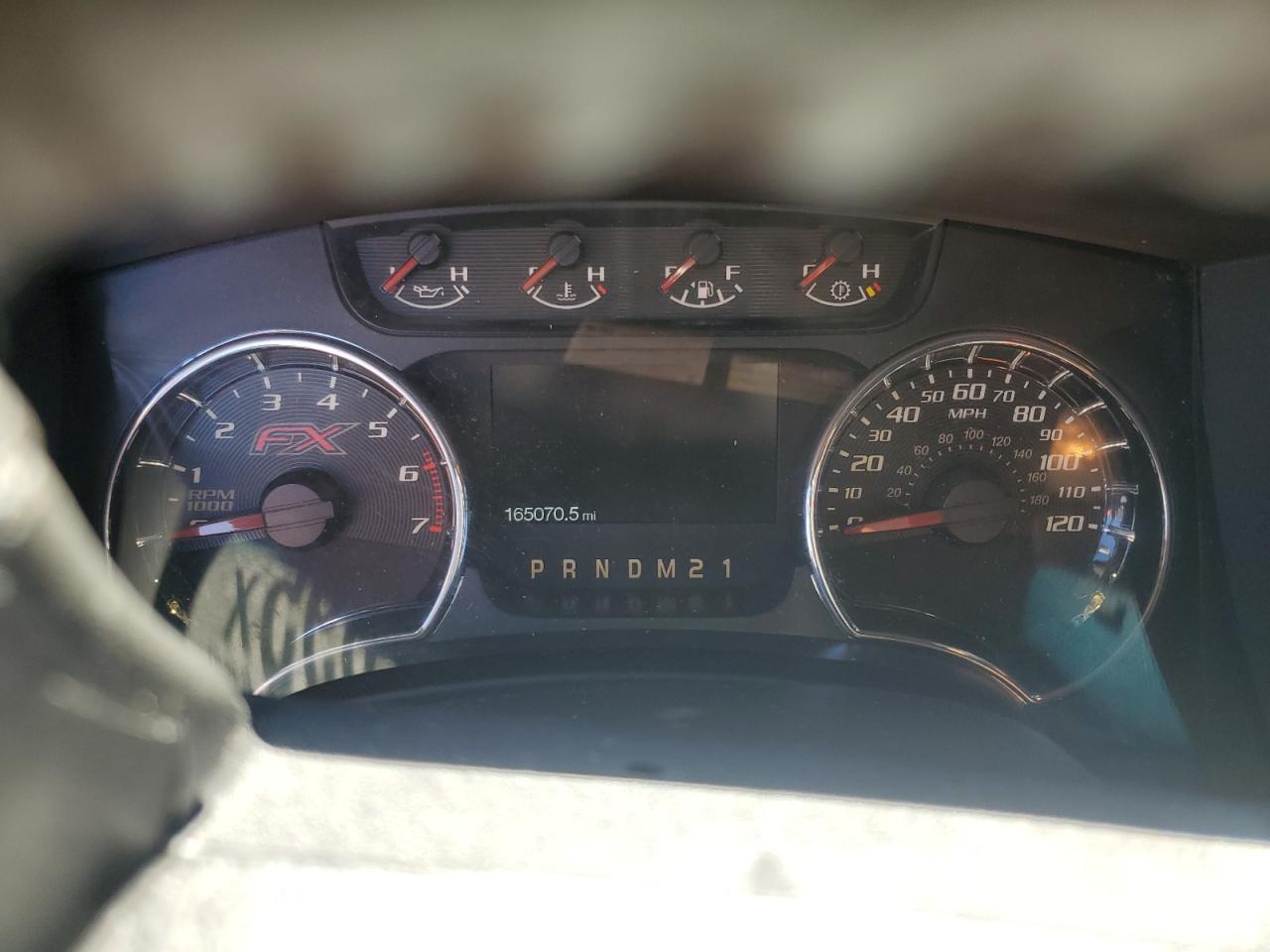 2014 Ford F150 Supercrew VIN: 1FTFW1ET8EKE50380 Lot: 82702395