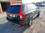 2012 VOLVO XC90 ES D5 AWD AUTO 2.4 D5 [200] ES 5DR GEARTRONIC for sale at Copart SANDWICH