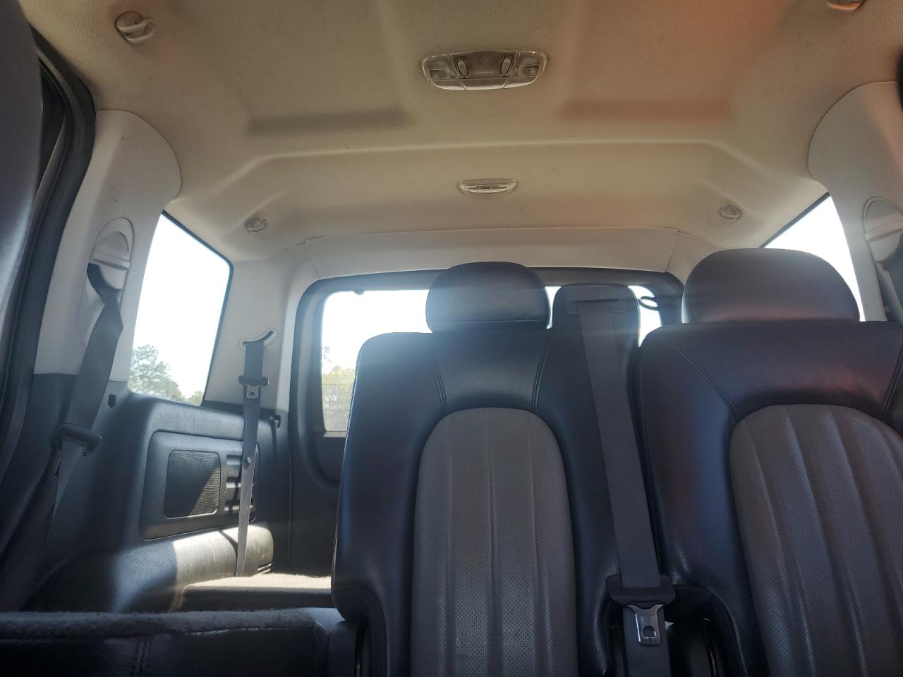 2005 Mercury Mountaineer VIN: 4M2DU86W75ZJ08841 Lot: 85137335