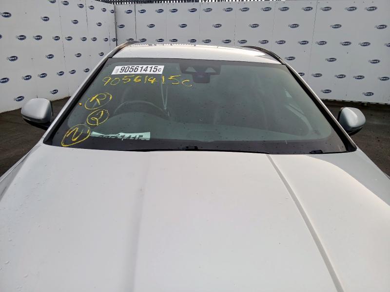 2019 JAGUAR XF 2.0D [180] R-SPORT 5DR AUTO