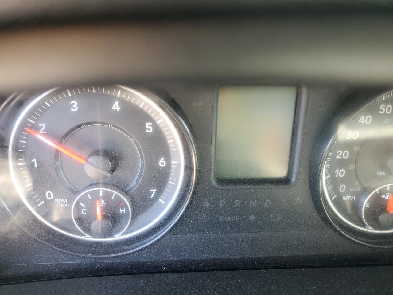 2023 Ram 1500 Classic Ssv VIN: 1C6RR7XT5PS534221 Lot: 89660255