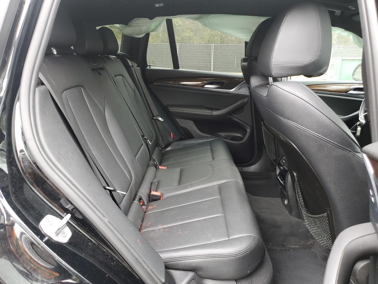 2018 BMW X3 xDrive30I VIN: 5UXTR9C55JLC74150 Lot: 86615175