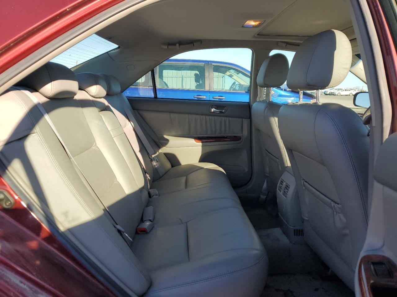 2006 Toyota Camry Le VIN: 4T1BF30K46U113490 Lot: 82197895