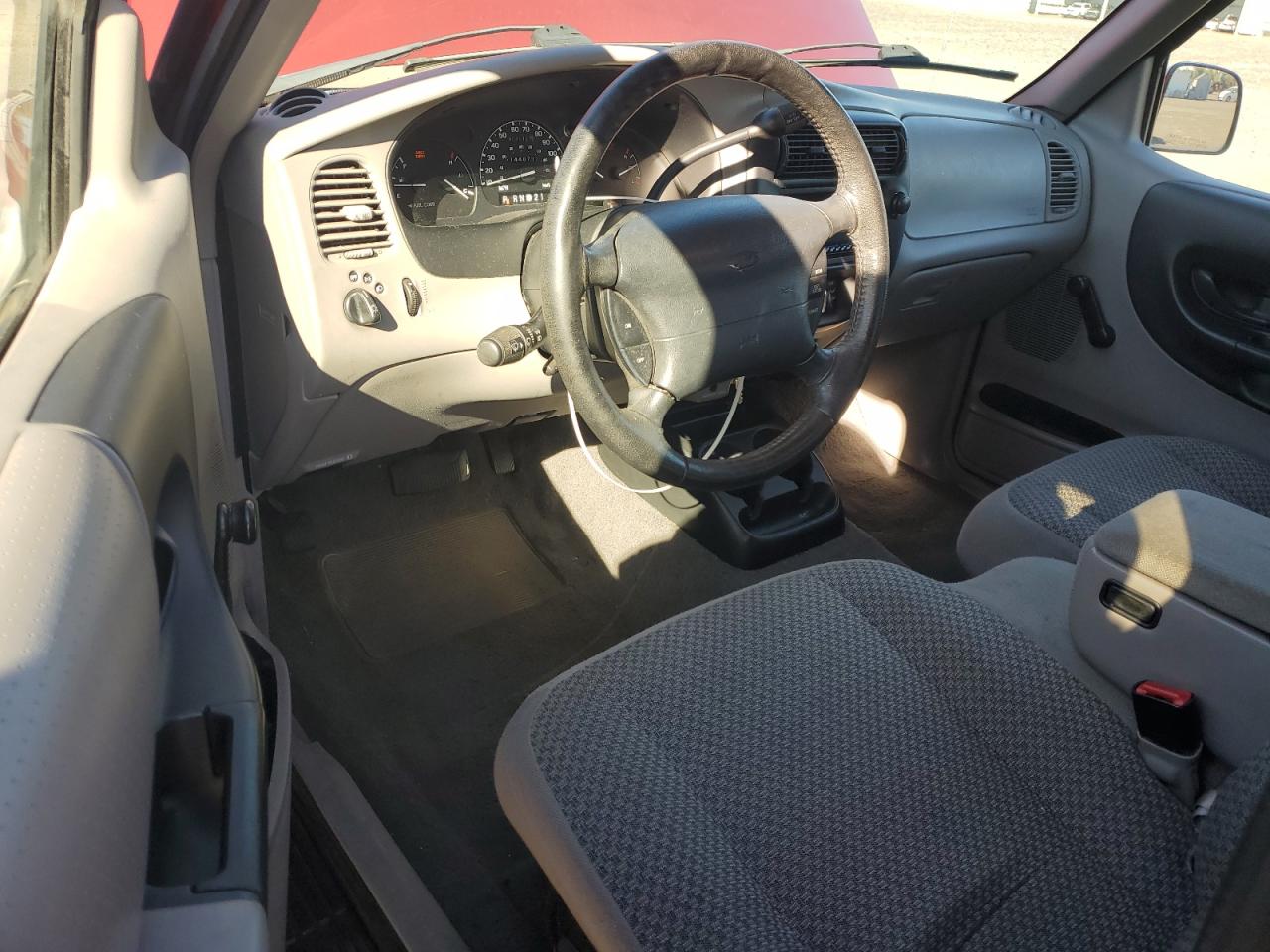 1999 Ford Ranger Super Cab VIN: 1FTYR14X1XPA62188 Lot: 86303185