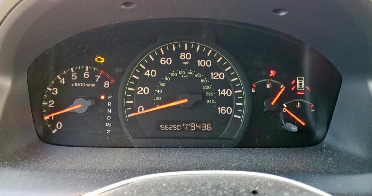 2005 Honda Accord Ex VIN: 1HGCM66595A045982 Lot: 86124455