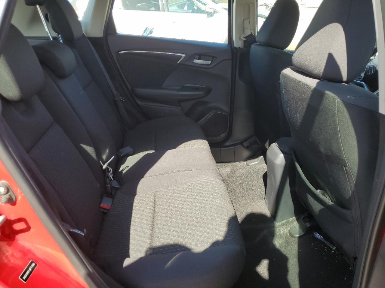 2018 Honda Fit Ex VIN: 3HGGK5H87JM711906 Lot: 82246375