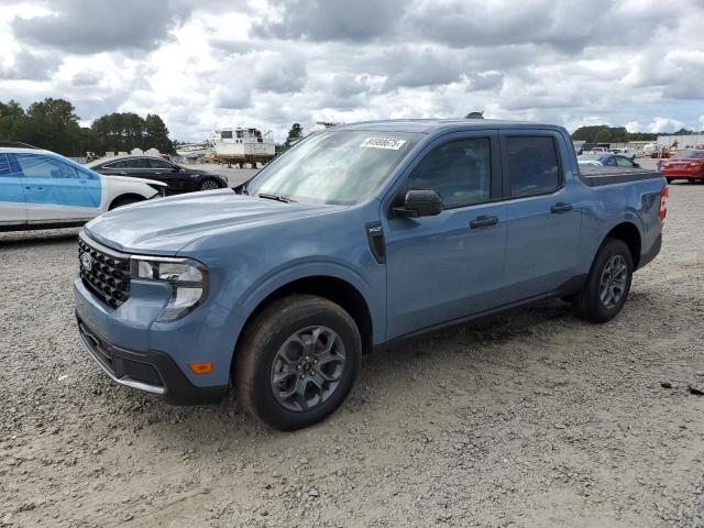 FORD MAVERICK XLT 2025