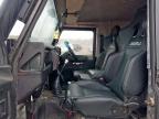 1989 LAND ROVER 90 4C SW DT DIESEL  for sale at Copart CORBY