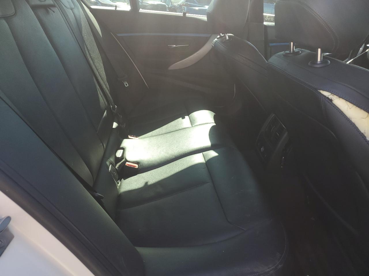 2018 BMW 340 Xi VIN: WBA8B7C59JA573064 Lot: 84773165