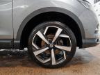 2018 NISSAN QASHQAI 1.5 DCI 115 TEKNA 5DR for sale at Copart NEWBURY