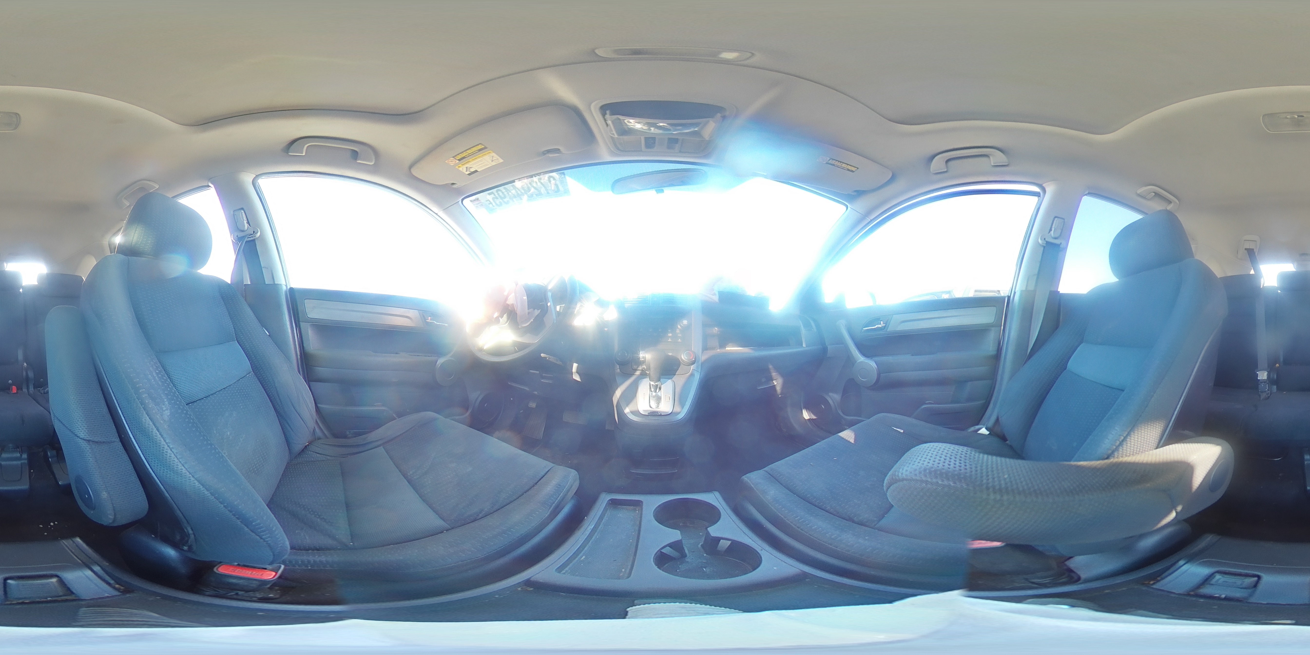 2008 Honda Cr-V Ex VIN: JHLRE48578C008092 Lot: 87294495