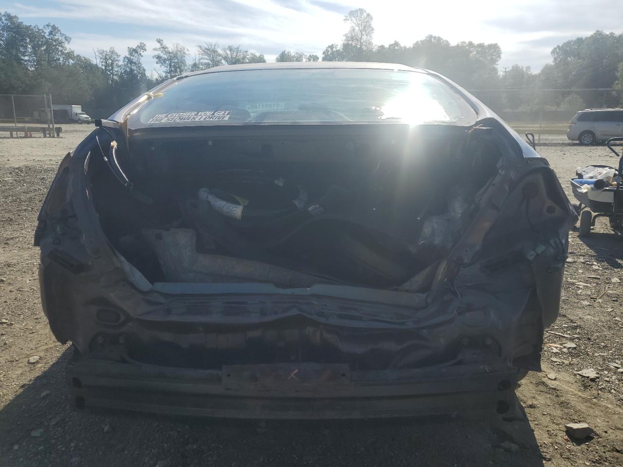 2017 Honda Civic Lx VIN: 19XFC2F57HE206970 Lot: 81981185