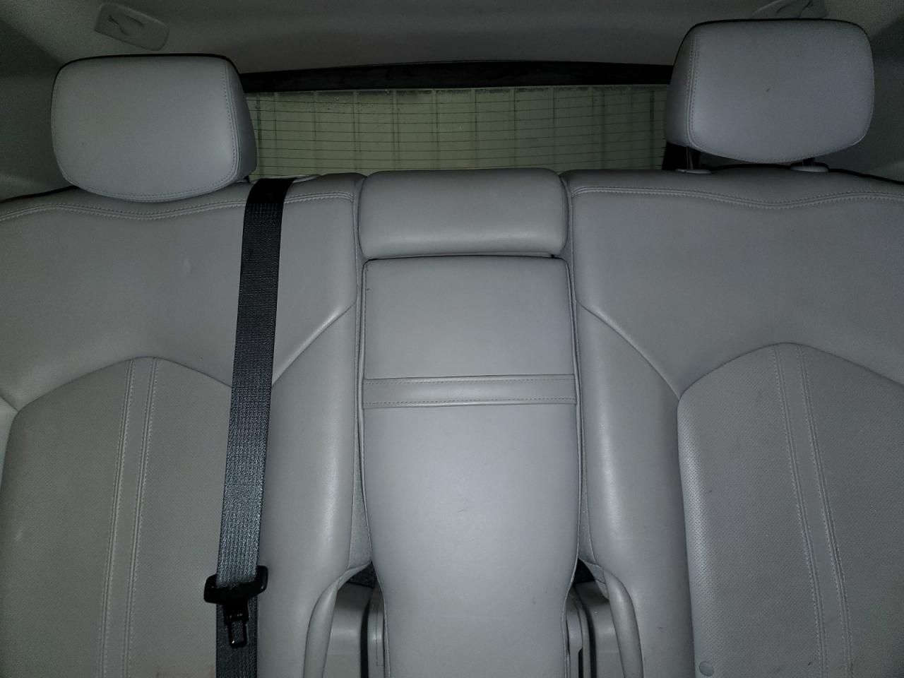 2013 Cadillac Srx Luxury Collection VIN: 3GYFNCE30DS560691 Lot: 90087005