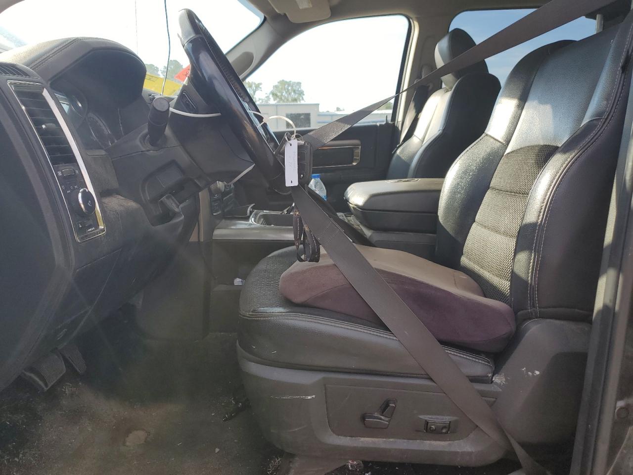 2018 Ram 1500 Sport VIN: 1C6RR7MT0JS203218 Lot: 84917215